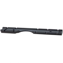 B-SQUARE WINCHESTER 70 LONG 1PC WVR SCOPE MOUNT