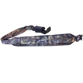 SHOTGUN PADDED SLING CAMO OUTDOOR CONNECTION
