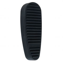 AR15 M4 SLIP-ON RUBBER RECOIL PAD