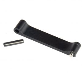 AR15 AR308 TRIGGER GUARD POLYMER WITH PIN