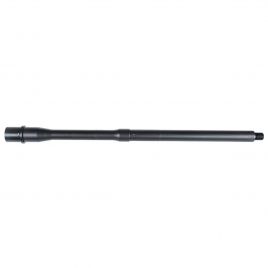 AR15 BARREL 556 16IN COLT COMPETITION STYLE 1/8