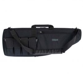 BLACKHAWK RIFLE CASE WITH MAG POUCHES 34IN
