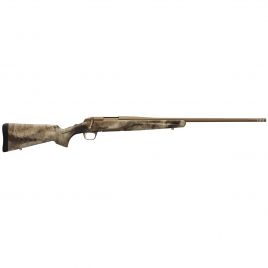 BROWNING XBOLT HELLS CANYON SPEED 6.5PRC