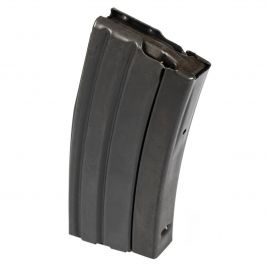 AR15 20RD 223 CAMMENGA EASY LOAD STEEL HQ MAG