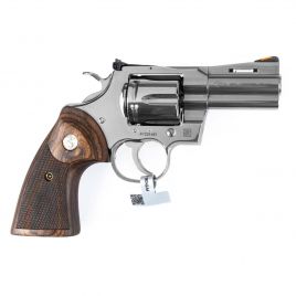 COLT PYTHON 357 3 INCH STAINLESS