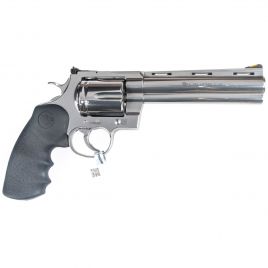 COLT ANACONDA 44MAG STAINLESS 6IN