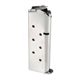 1911 8RD 45ACP GOVERNMENT STAINLESS COLT MAGAZINE