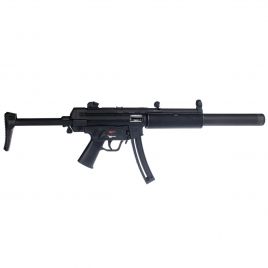 HK MP5 22LR 16IN CARBINE 1-25RD