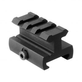 AR15 PICATINNY COWITNESS RISER MOUNT FOR RED DOT
