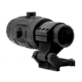 RITON X1 TACTIX 3X MAGNIFIER WITH MOUNT