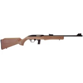 ROSSI RS22 22LR BROWN STOCK 18INCH
