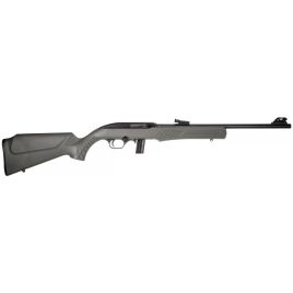 ROSSI RS22 22LR GRAY STOCK 18INCH
