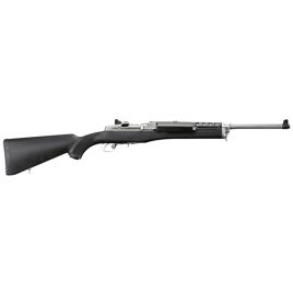RUGER® MINI-14® STAINLESS RANCH 556