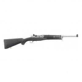 RUGER® MINI THIRTY® STAINLESS 762X39