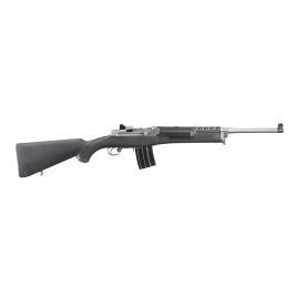RUGER® MINI-14® RANCH 5.56 STAINLESS SYNTHETIC
