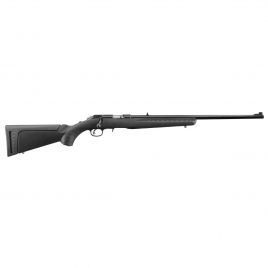 RUGER® AMERICAN® 17HMR SYNTHETIC