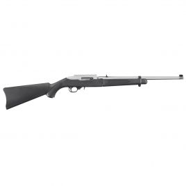 RUGER® 10/22 TAKEDOWN® STAINLESS SYNTHETIC