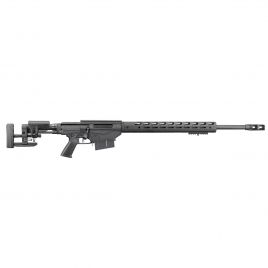 RUGER® PRECISION RIFLE™ 300 WIN MAG