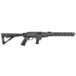 RUGER® PC9 CARBINE™ 9MM TAKEDOWN