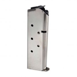 1911 RUGER® SR1911® 7RD 45ACP STAINLESS MAGAZINE