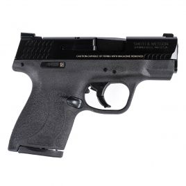 SMITH & WESSON M&P SHIELD M2.0 40S&W NO SAFETY NS