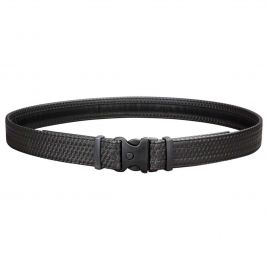UNCLE MIKES ULTRA DUTY BELT SIZE LARGE WEAVE