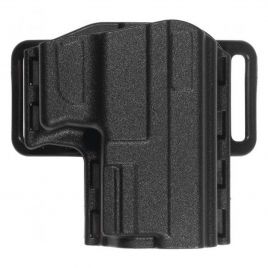 UNCLE MIKES XD XDM COMPACT RH OWB HOLSTER