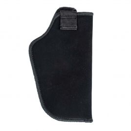 UNCLE MIKES LH INSIDE THE PANTS HOLSTER SIZE 15