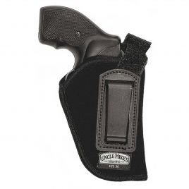 UNCLE MIKES RH INSIDE THE PANTS HOLSTER SIZE 36