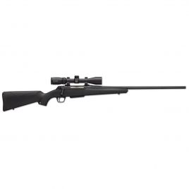 WINCHESTER XPR 7MM MAGNUM SCOPE COMBO
