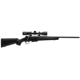 WINCHESTER XPR COMPACT 7MM08 SCOPE COMBO
