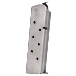1911 8RD 45ACP STAINLESS MAGAZINE CHIP MCCORMICK
