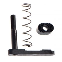 AR15 AR308 MAG RELEASE 556/308 W SPRING AND BUTTON