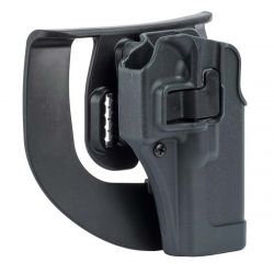BLACKHAWK SERPA SPORTSTER RH HOLSTER GLOCK 19