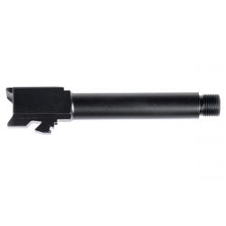 US MFG THREADED BARREL FOR GLOCK 19 9MM