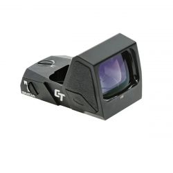 CRIMSON TRACE RAD™ PRO GREEN DOT 5MOA