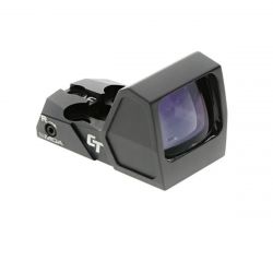 CRIMSON TRACE RAD™ MICRO PRO GREEN DOT 5MOA
