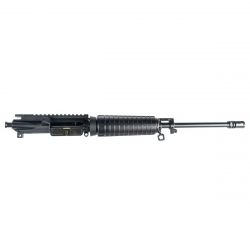 AR15 CUSTOM UPPER 16" 556 PENCIL BFI M4 HANDGUARD