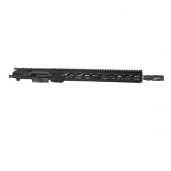 AR15 CUSTOM UPPER 16IN 223WYLDE SAMSON HANDGUARD