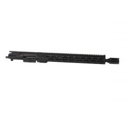 AR15 CUSTOM UPPER 300 BLACKOUT 16IN 15IN MLOK 1IN7