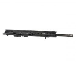 AR15 CUSTOM UPPER 762X39 16IN MLOK 1:10