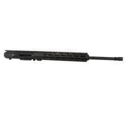 AR308 CUSTOM UPPER 6.5CM 20IN MLOK 13.5IN 1:8