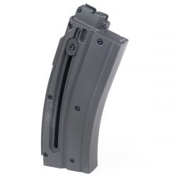 HECKLER & KOCH 416 20RD 22LR POLYMER MAGAZINE