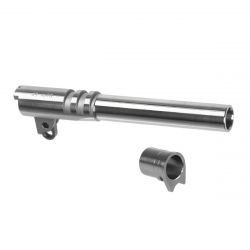 REMINGTON 1911 BARREL 45ACP 5IN MATCH STAINLESS