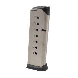 1911 8RD 45ACP STAINLESS MAGAZINE REMINGTON
