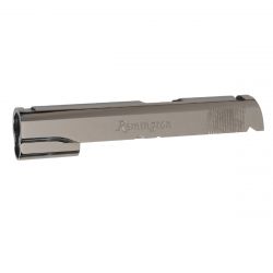 REMINGTON R1S 1911 SLIDE 45ACP POLISHED STAINLESS
