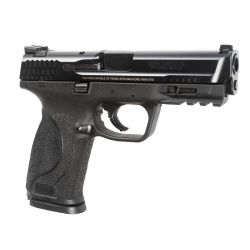 SMITH & WESSON M&P 2.0 40SW NIGHT SIGHTS VERY GOOD