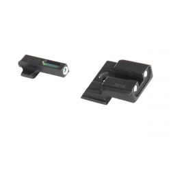 S&W M&P SD SDVE NIGHT SIGHT SET FO FRONT TRUGLO