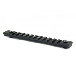 KEYMOD PICATINNY ACCESSORY RAIL SECTION 11 SLOT