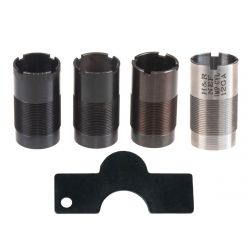 BRO/WIN/MOS 12GA 4 CHOKE SET WITH TOOL